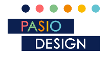 Logo Pasiodesign.de